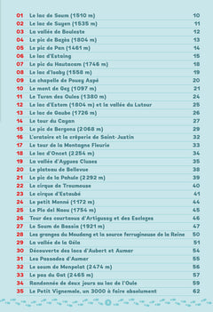 Les Sentiers d'Emilie dans le Parc national des Pyrénées vol. 2