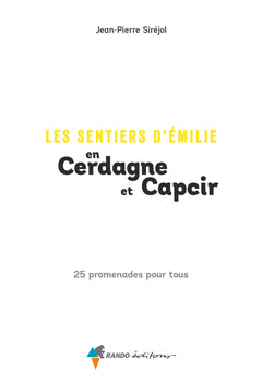 Les sentiers d'Emilie en Cerdagne Capcir
