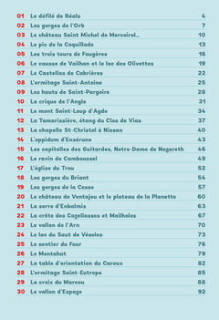 Les Sentiers d'Emilie Hérault Vol. 2