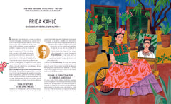 Il était une fois 15 femmes fabuleuses