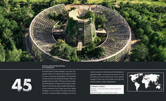 100 lieux urbex à couper le souffle