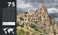 100 lieux urbex à couper le souffle