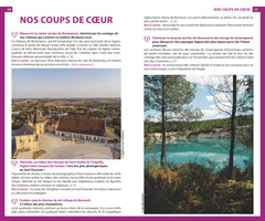 Guide du routard destination Sud Charente