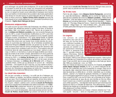 Guide du routard destination Sud Charente