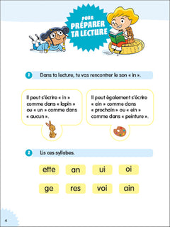 Les incollables - Premières lectures - Tome 13 - La course de trottinettes - niv.3