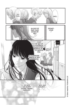 Une si belle couleur