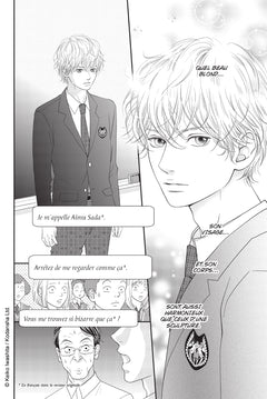 Une si belle couleur