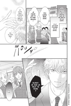 Une si belle couleur