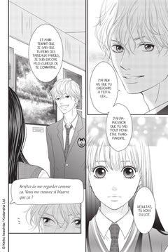 Une si belle couleur