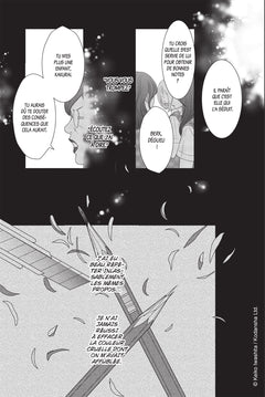 Une si belle couleur