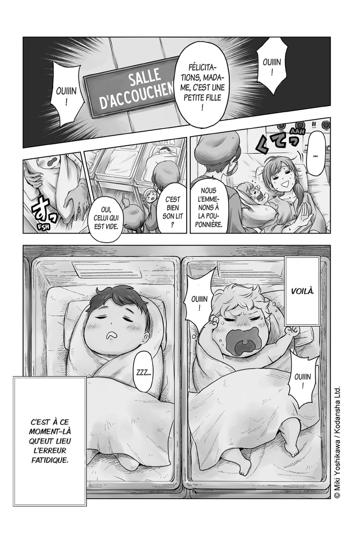 A Couple of Cuckoos T01