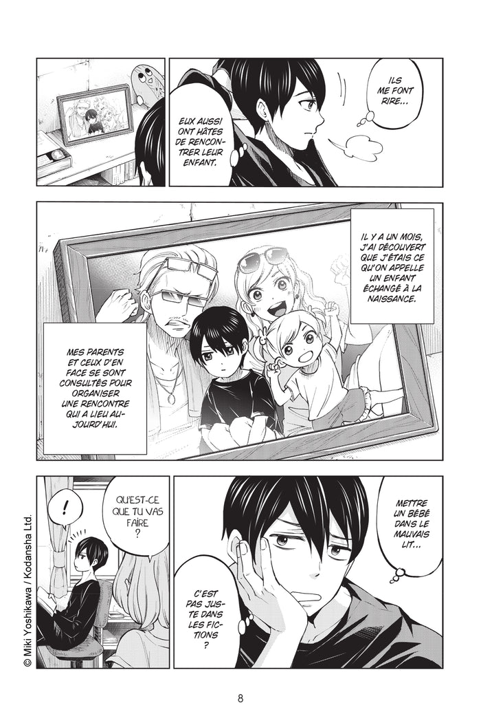 A Couple of Cuckoos T01