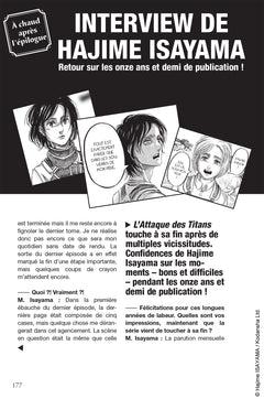L'Attaque des Titans -  Characters