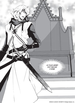 Macbeth