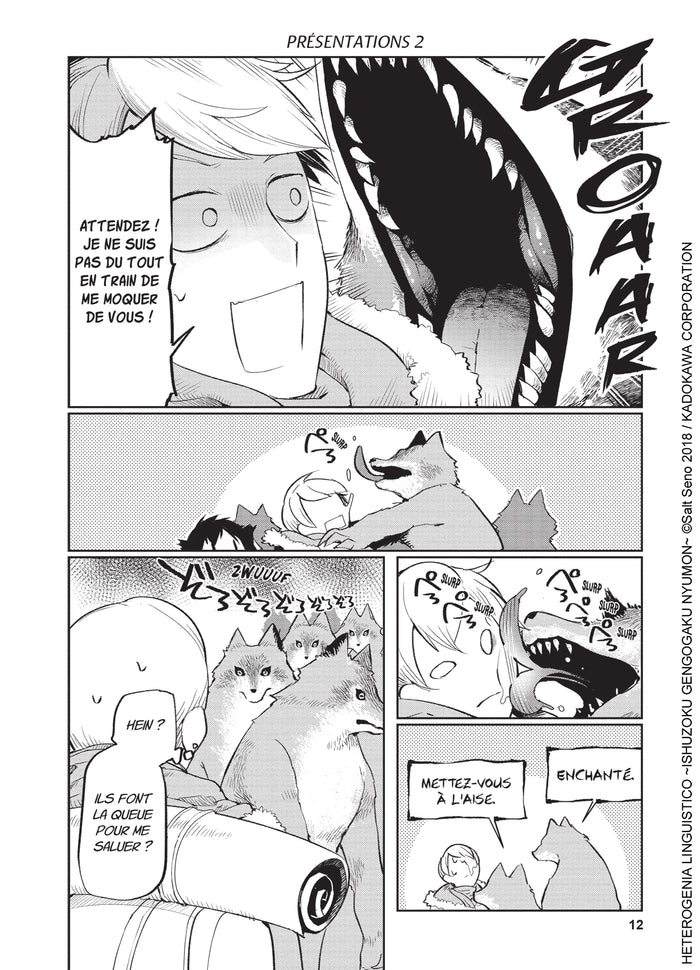 Heterogenia Linguistico T01