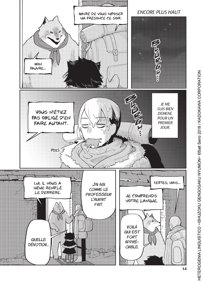 Heterogenia Linguistico T01