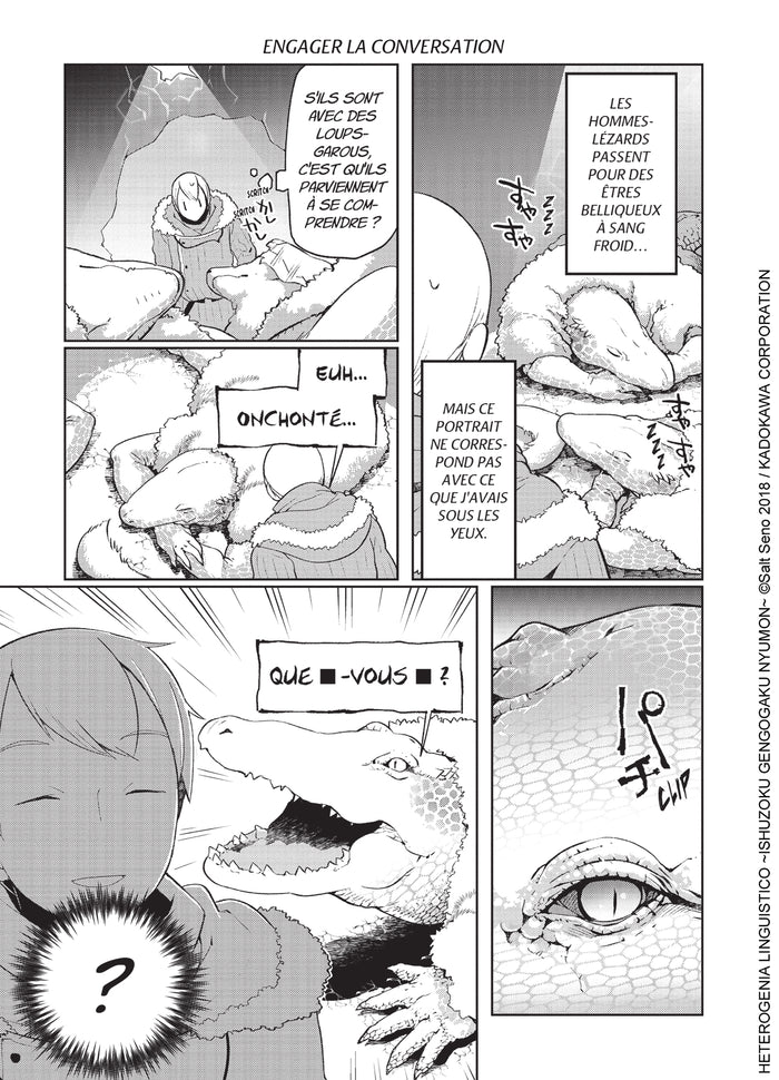 Heterogenia Linguistico T01