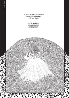 Cruella: Période noire, blanche et rouge