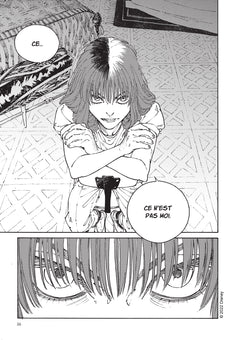 Cruella: Période noire, blanche et rouge