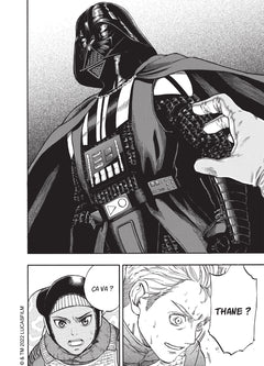 Star Wars - Étoiles Perdues T01
