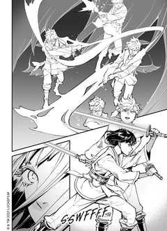 Star Wars - La Haute République - Un équilibre fragile T01