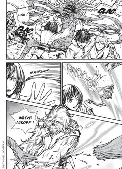 Star Wars - La Haute République - Un équilibre fragile T01