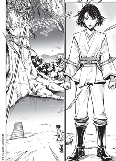 Star Wars - La Haute République - Un équilibre fragile T01