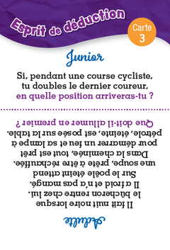 Apéro-cartes énigmes en famille