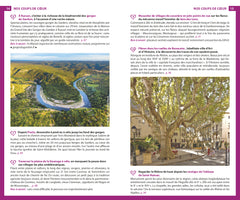 Guide du routard pays garrigues et costières de Nîmes