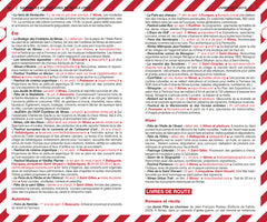 Guide du routard pays garrigues et costières de Nîmes