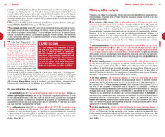 Guide du routard pays garrigues et costières de Nîmes