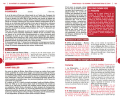 Guide du routard pays garrigues et costières de Nîmes