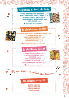 Devenez l'expert de l'apéro