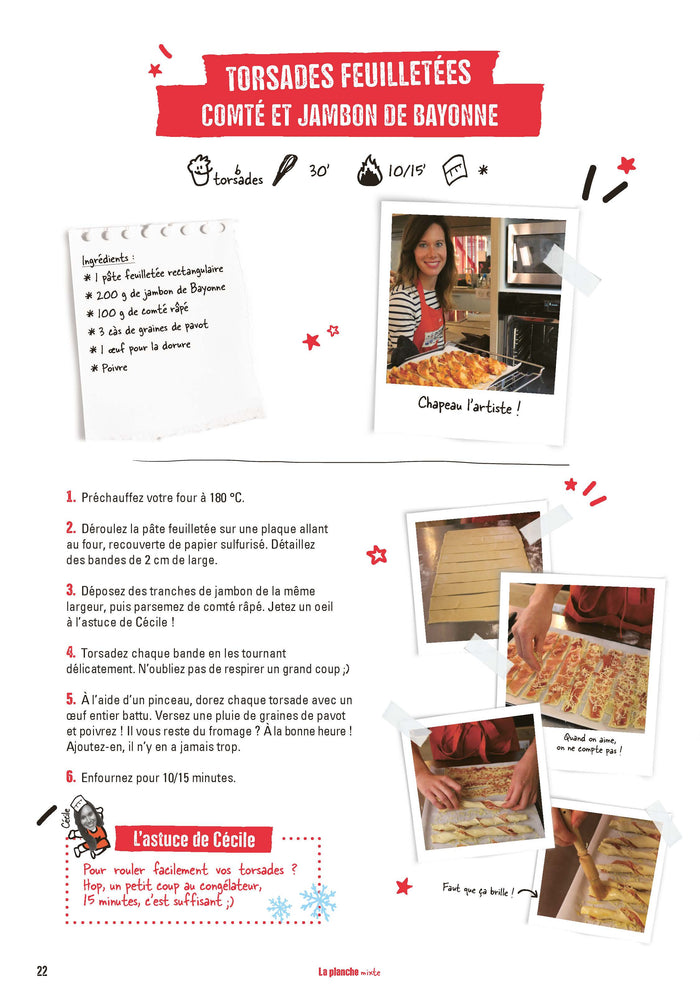 Devenez l'expert de l'apéro