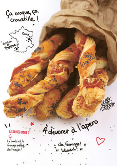 Devenez l'expert de l'apéro