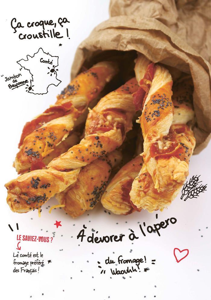 Devenez l'expert de l'apéro