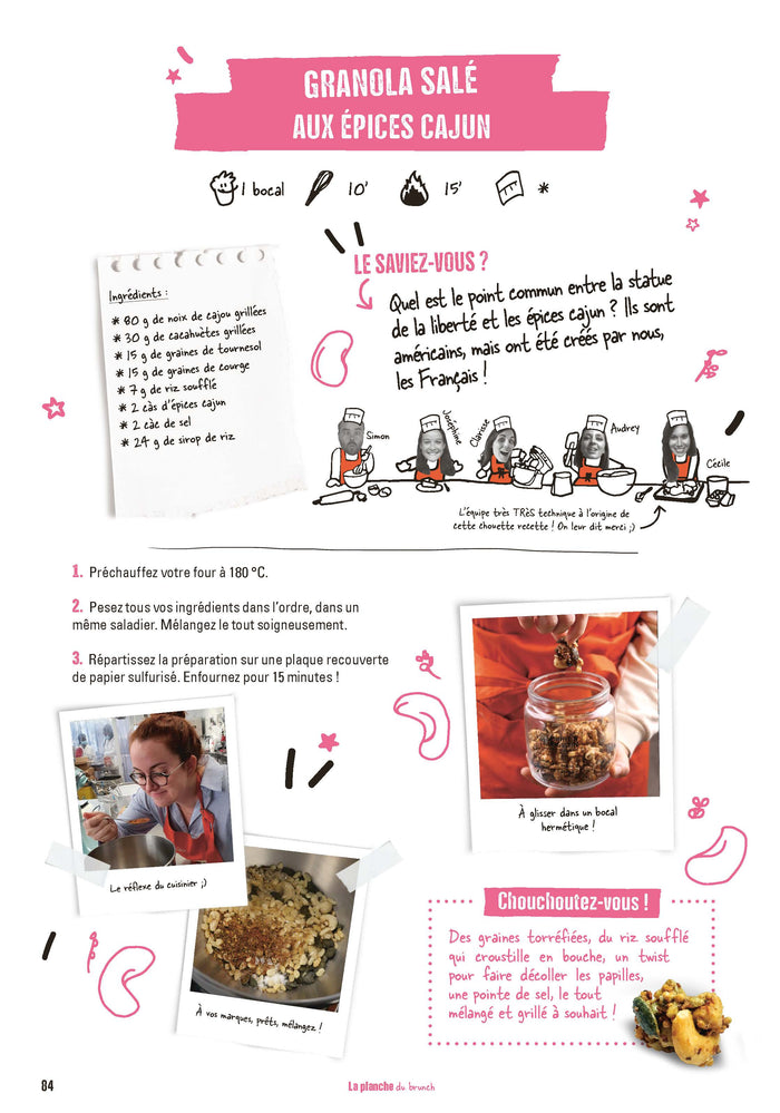 Devenez l'expert de l'apéro