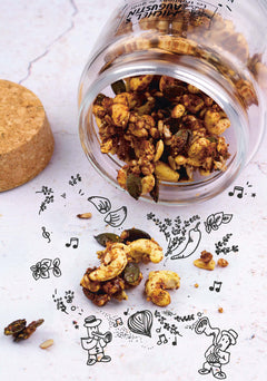 Devenez l'expert de l'apéro