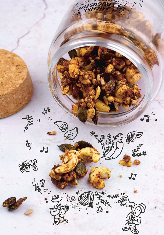 Devenez l'expert de l'apéro