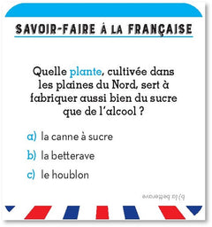 GRAND DEFI - Spécial France