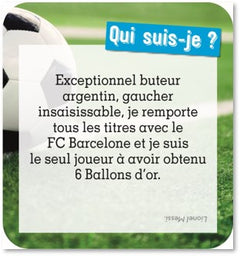 Passion Foot