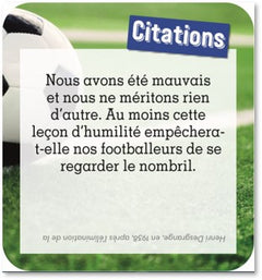 Passion Foot