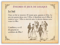 A vos méninges