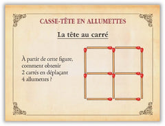 A vos méninges