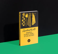 Marple, Poirot, Pyne et les autres