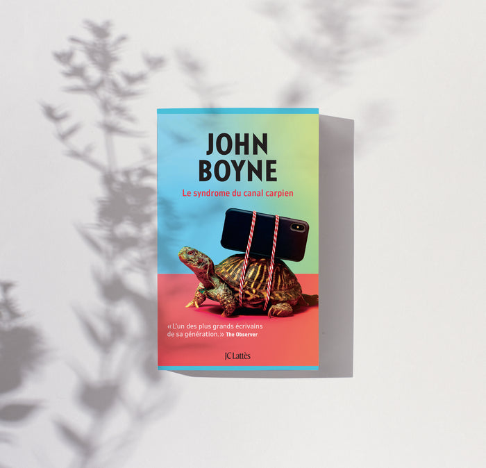 Le syndrome du canal carpien