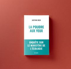 la poudre aux yeux