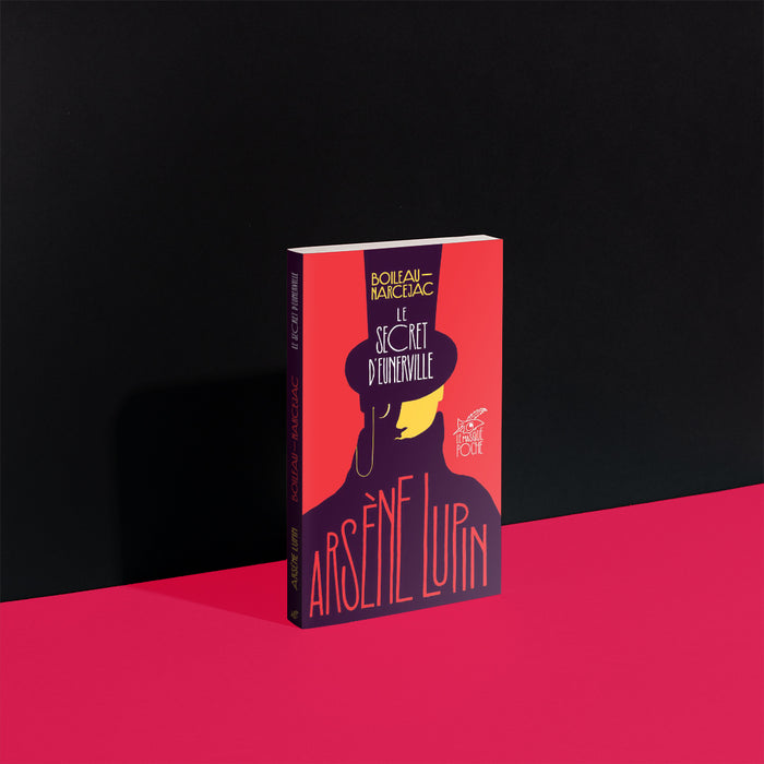 Le secret d'Eunerville