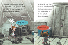 Dis-nous, dino...