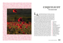 La vie sexuelle des fleurs